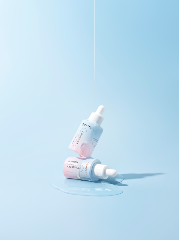 Aperire be frozen pore ampoule 30ml