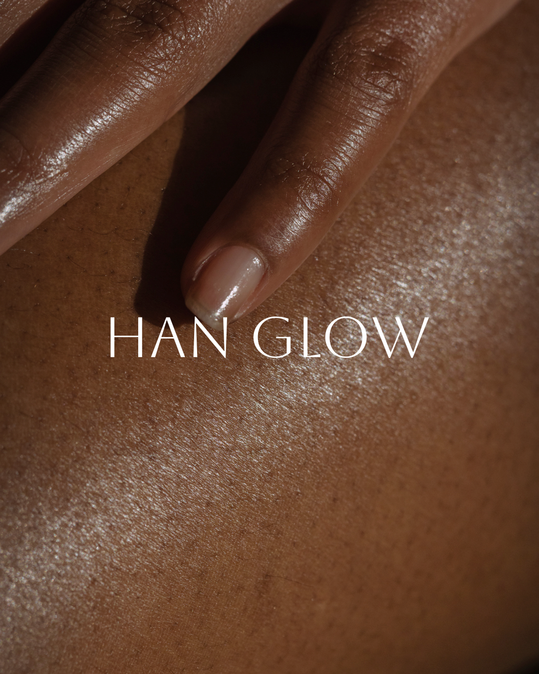 HAN GLOW