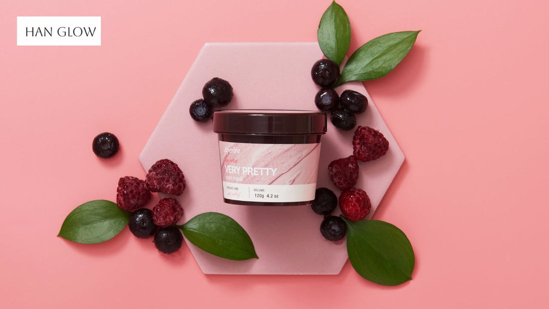 Korean Skincare Routine for Mature Skin: A Step-by-Step Anti-Aging Guide