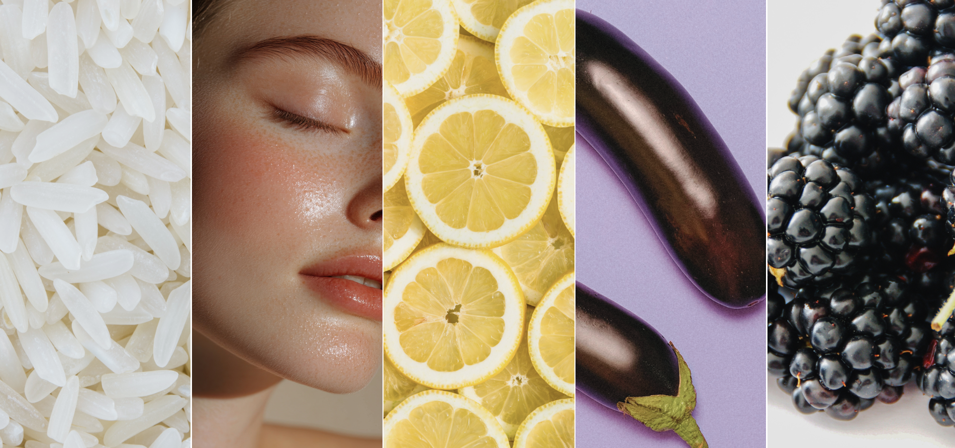 Skin Recipe