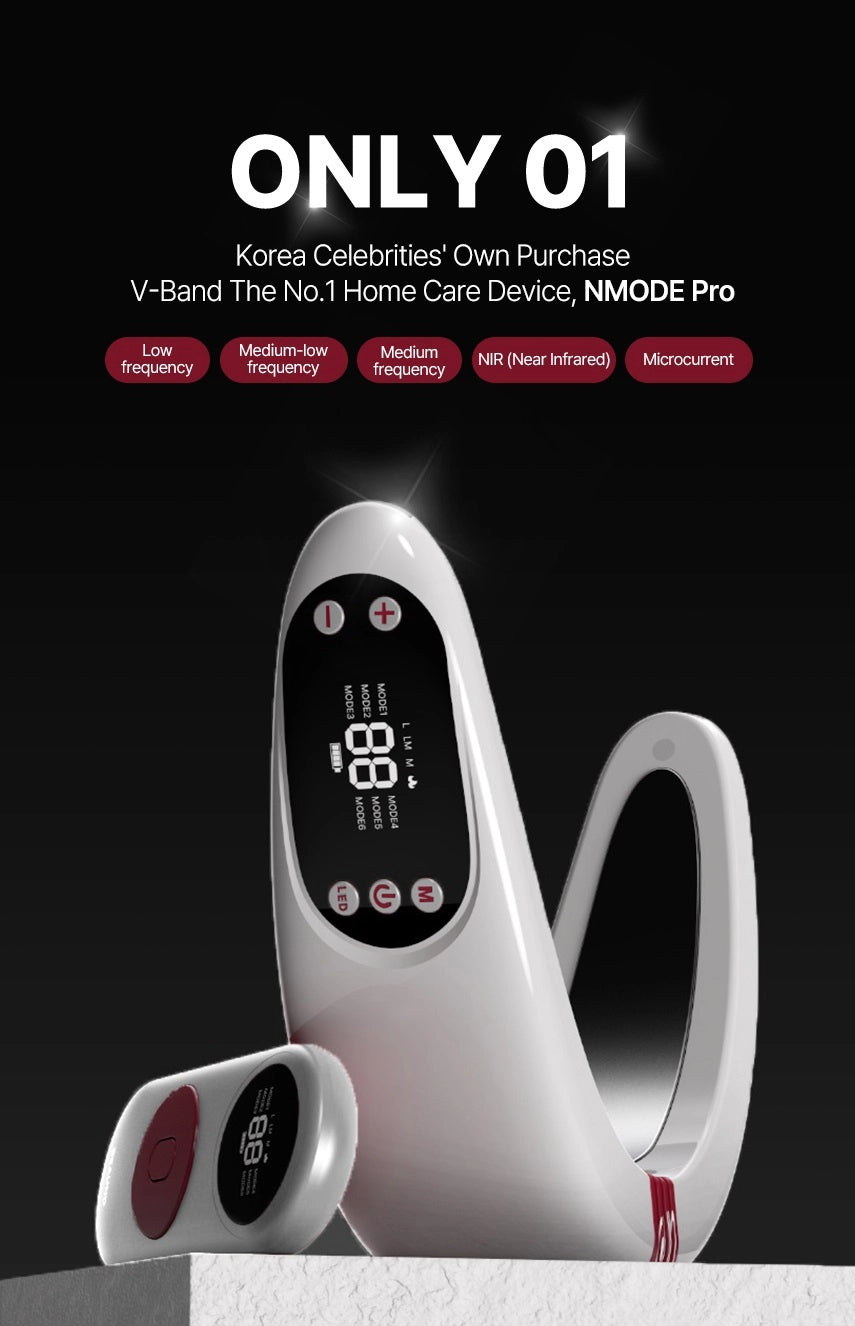 BEAUND Nmode Pro