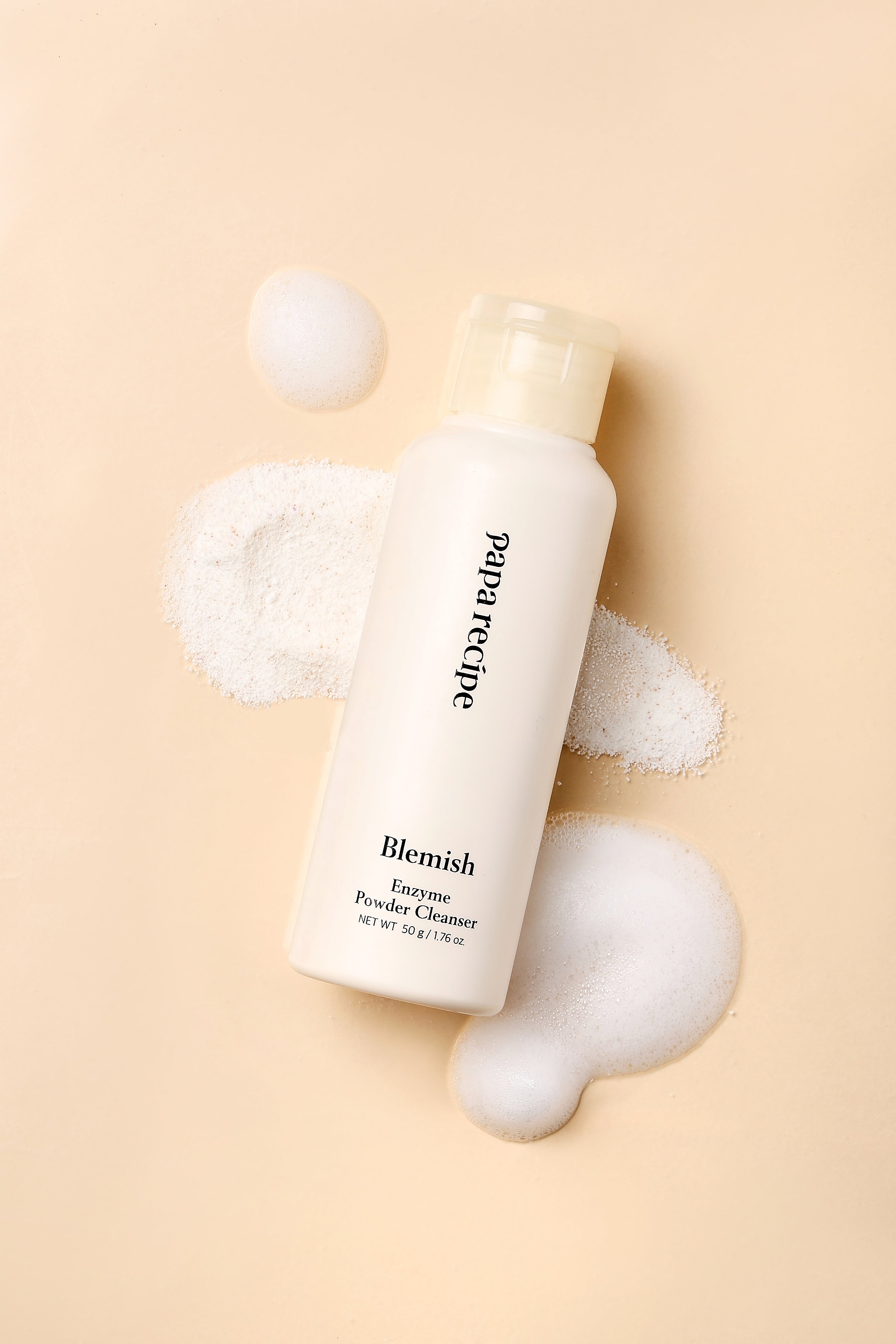 PAPA RECIPE Blemish Enzyme Powder Cleanser