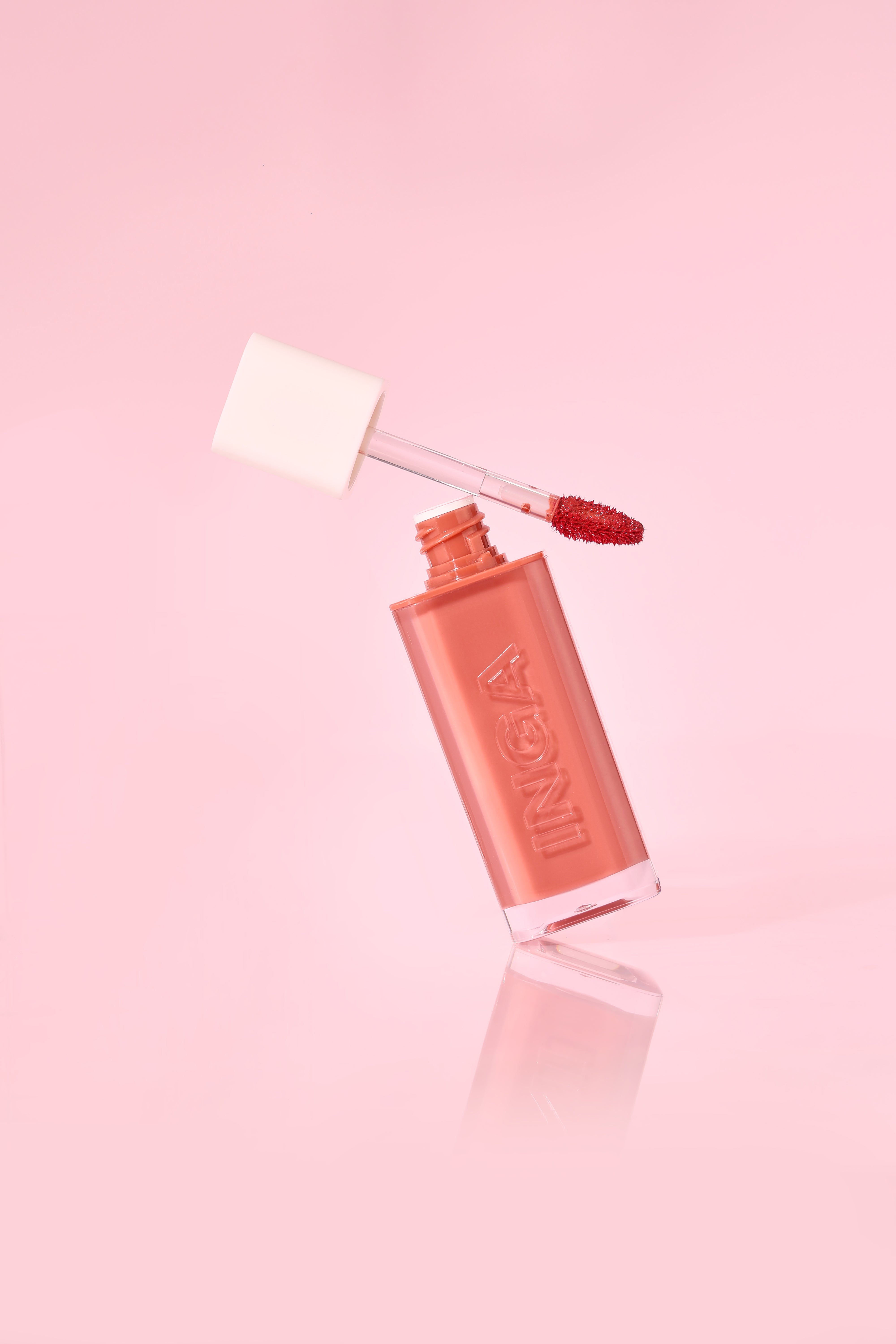 INGA WATER GLOW LIP TINT (6color)