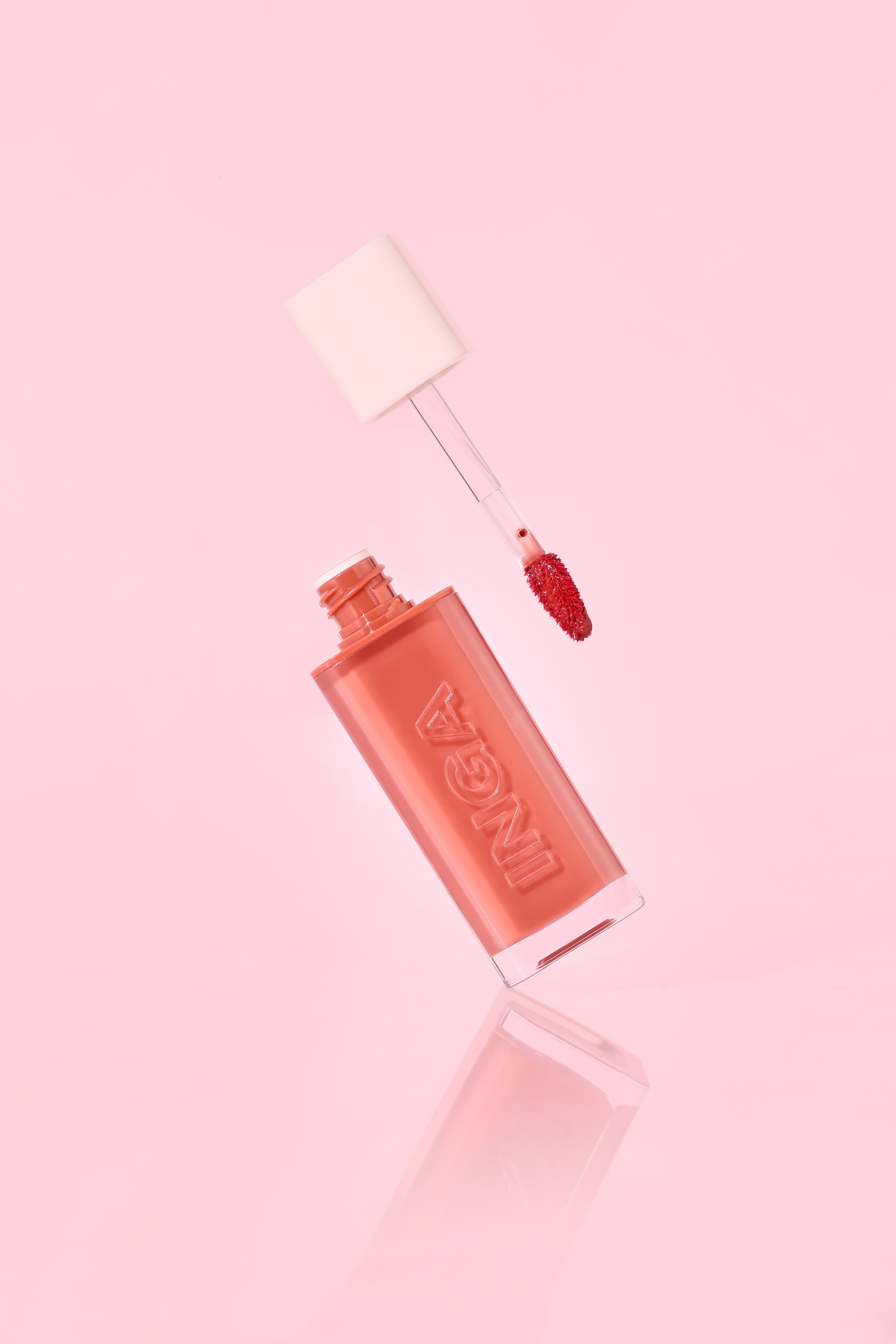 INGA WATER GLOW LIP TINT (6color)