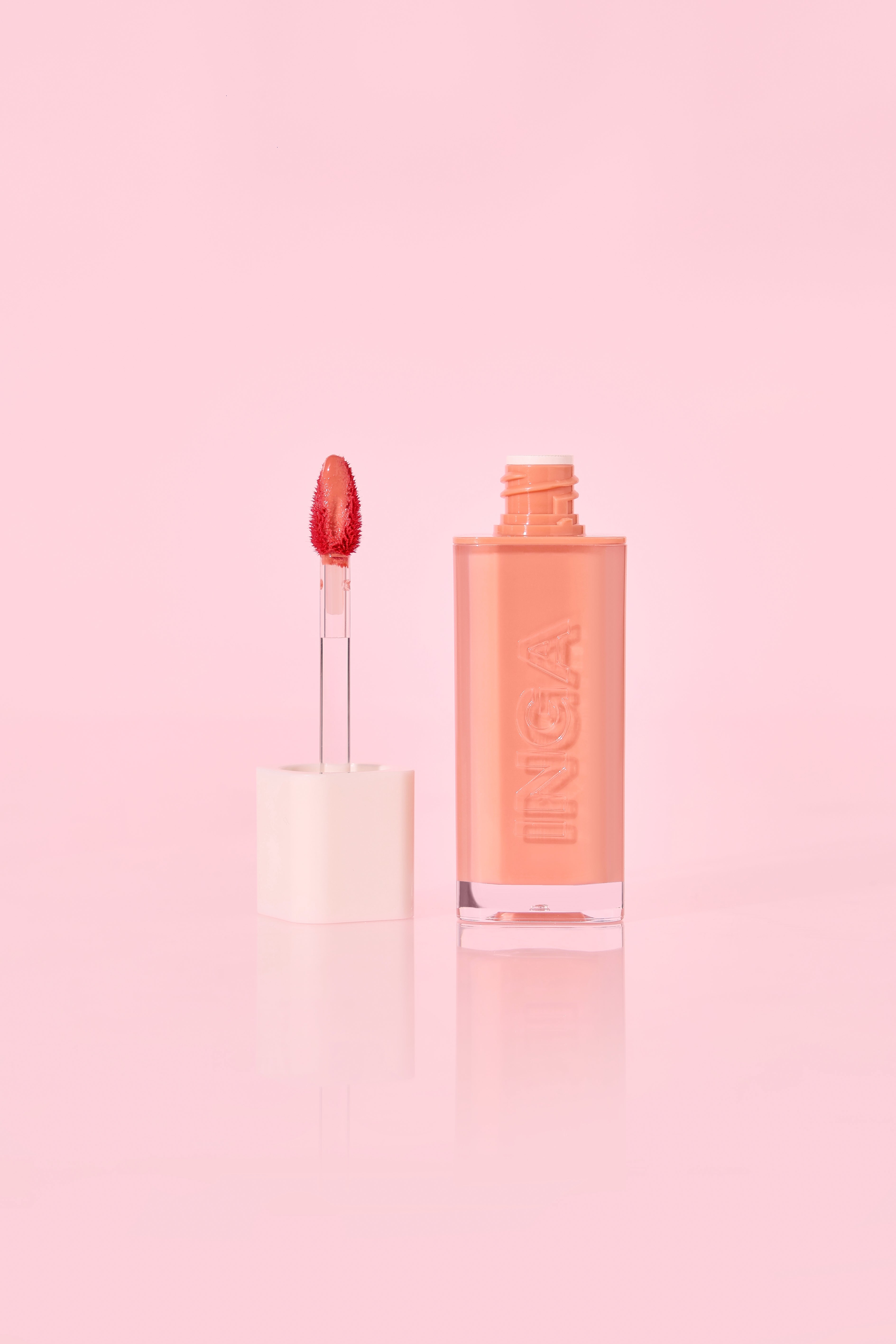 INGA WATER GLOW LIP TINT (6color)