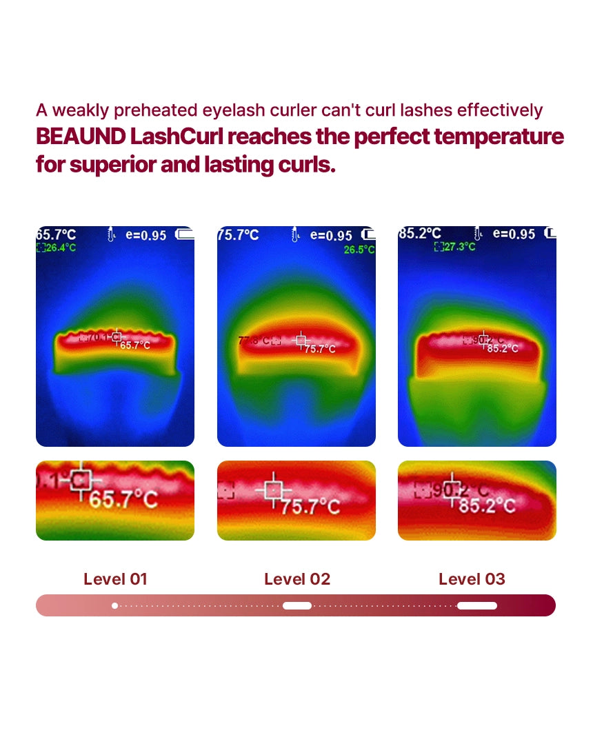 BEAUND Lashcurl