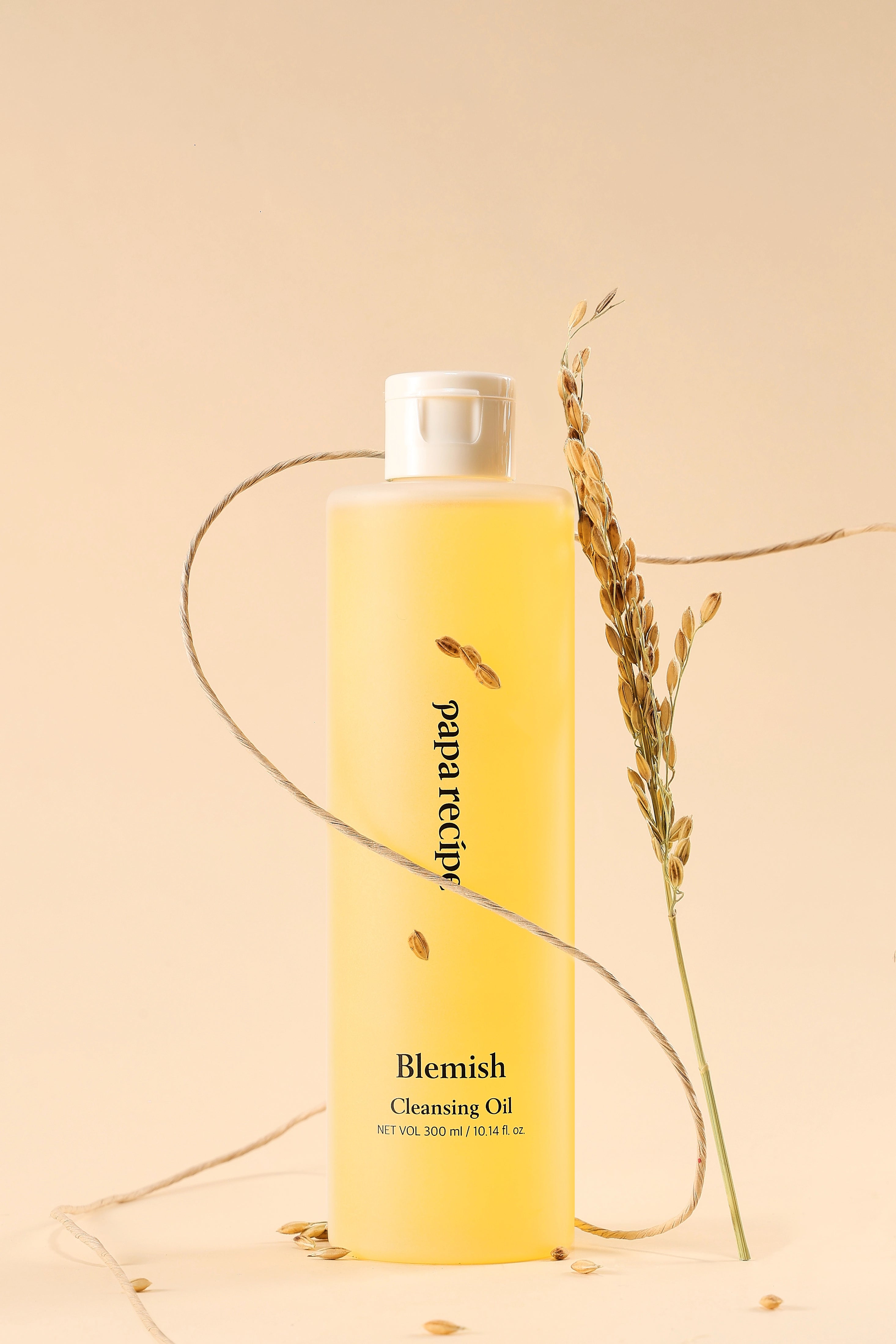 PAPA RECIPE Blemish Cleansing Oil 120ml