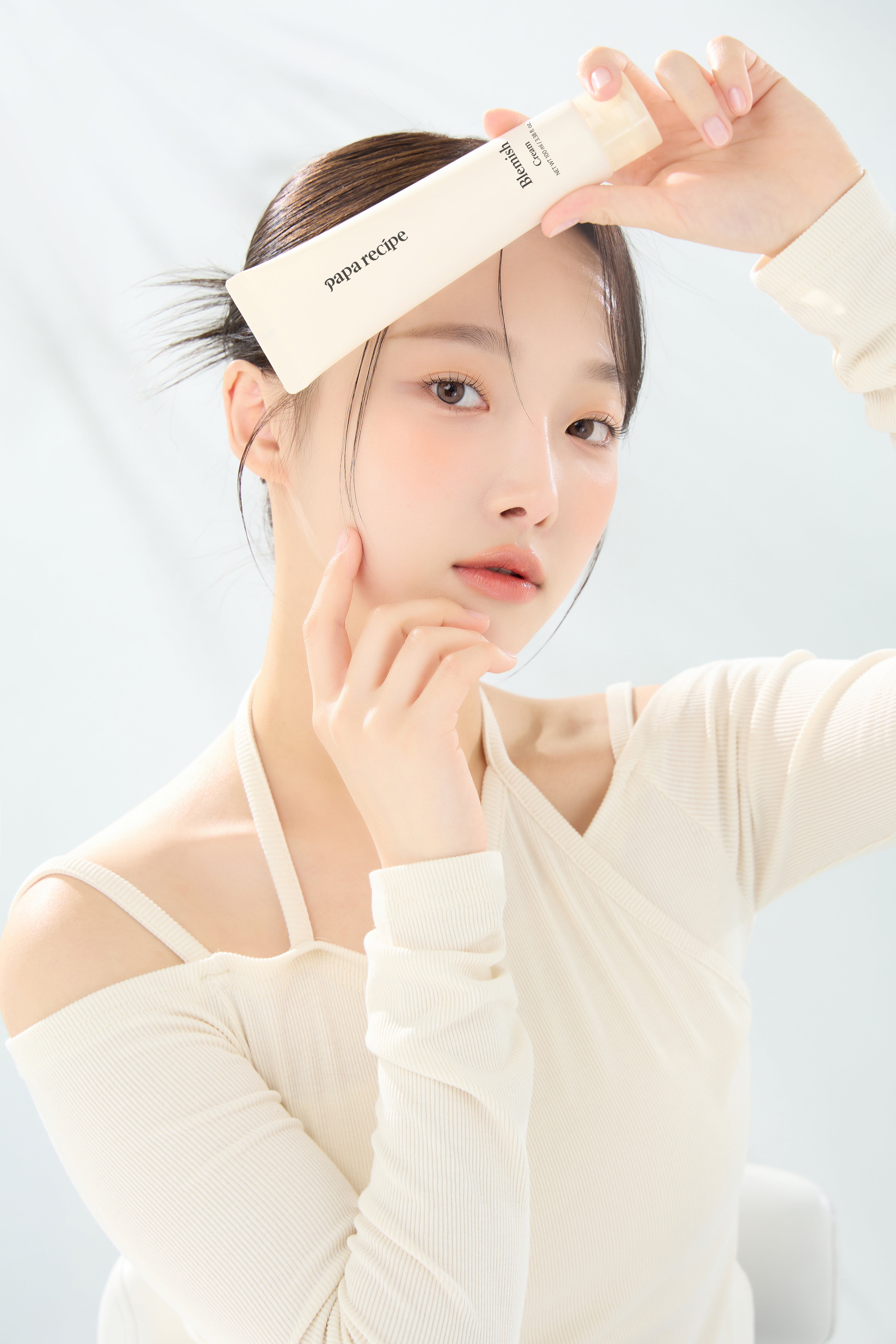 PAPA RECIPE Blemish Cream 50ml