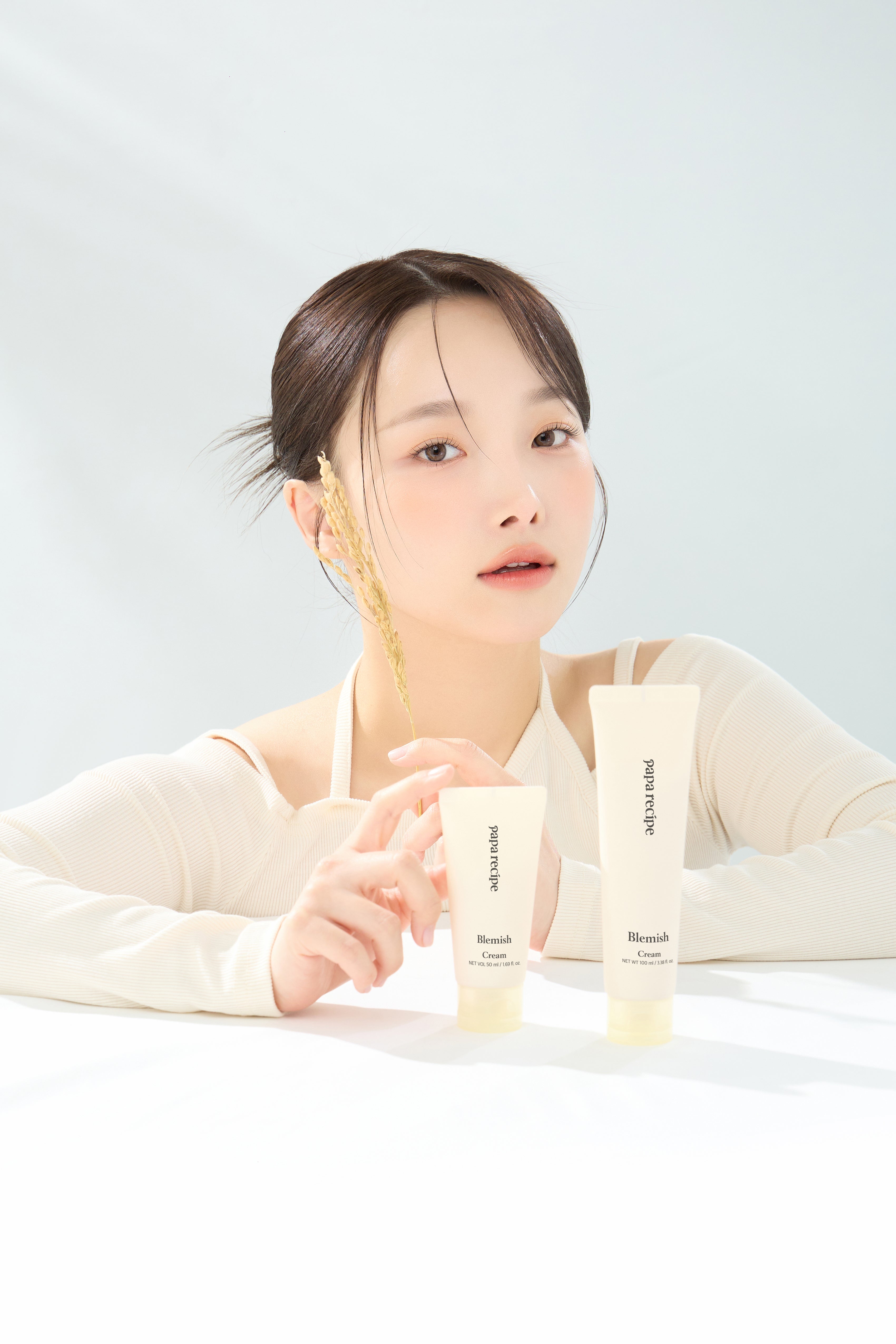 PAPA RECIPE Blemish Cream 50ml
