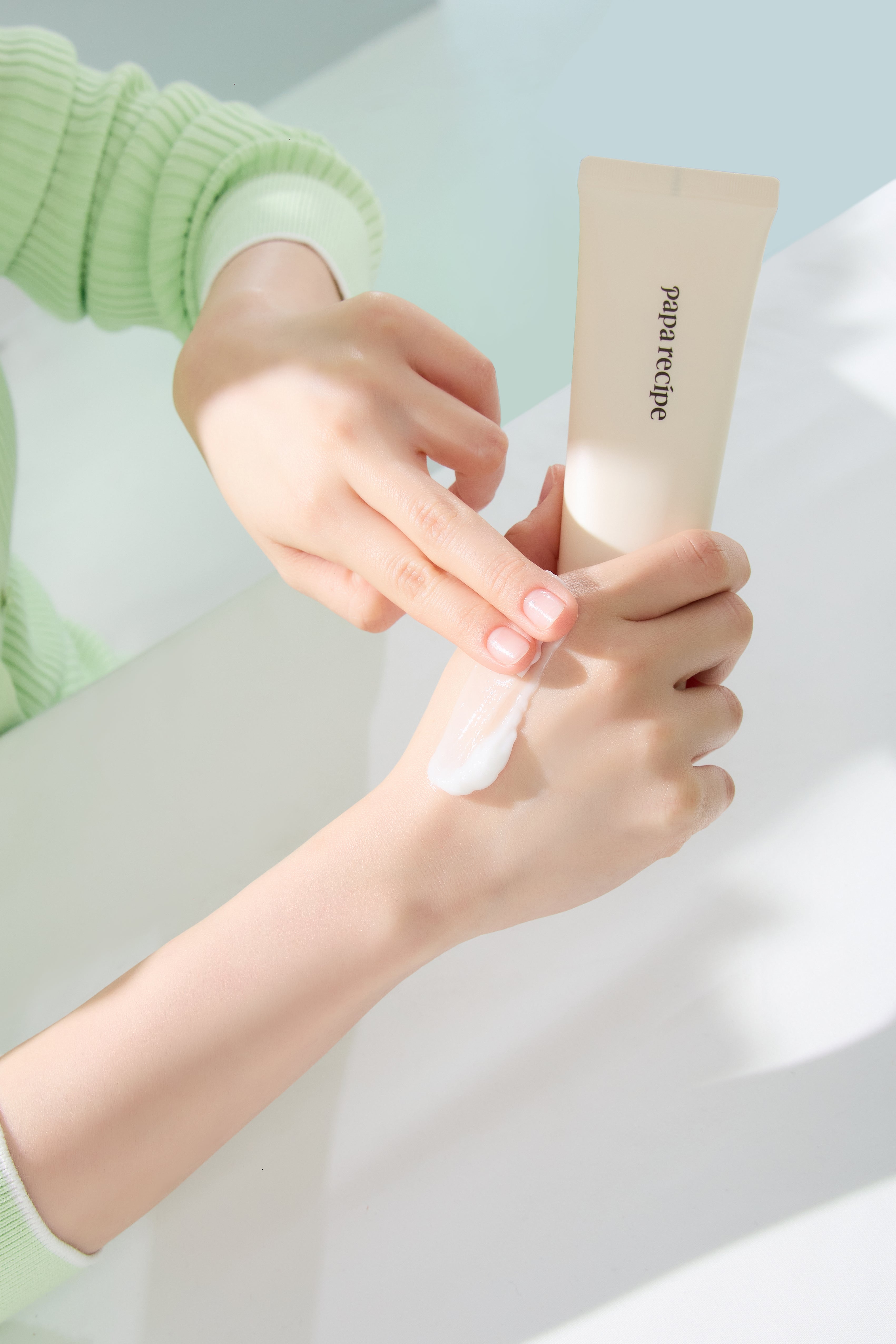 PAPA RECIPE Blemish Cream 50ml