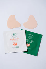 SDM Eagle Eagle Sun Patch