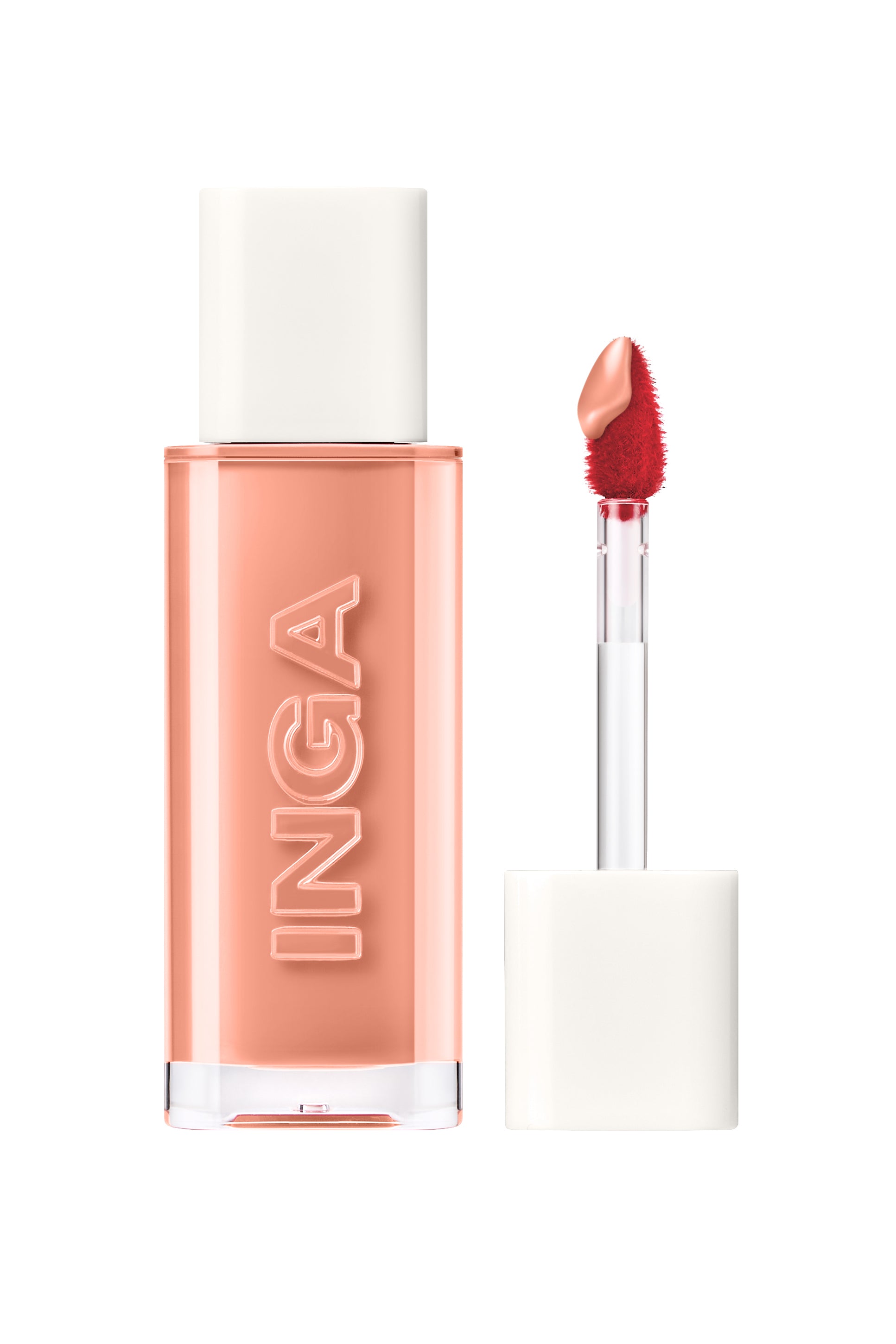 INGA WATER GLOW LIP TINT (6color)
