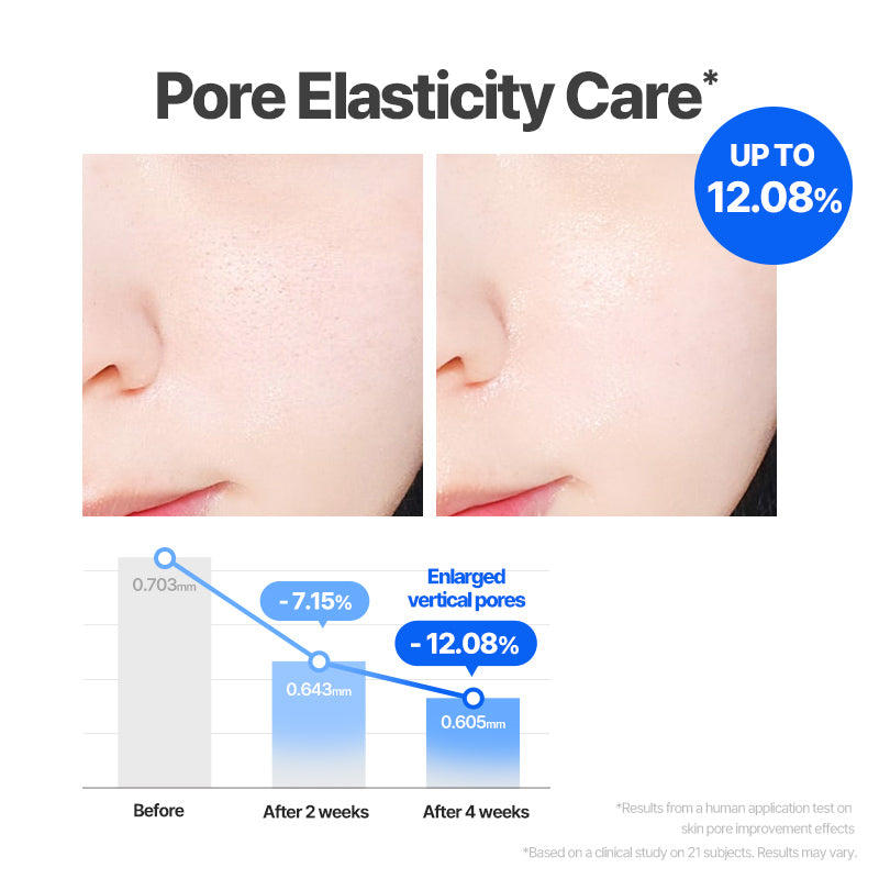 Aperire Spa relief be frozen pore mask 120g