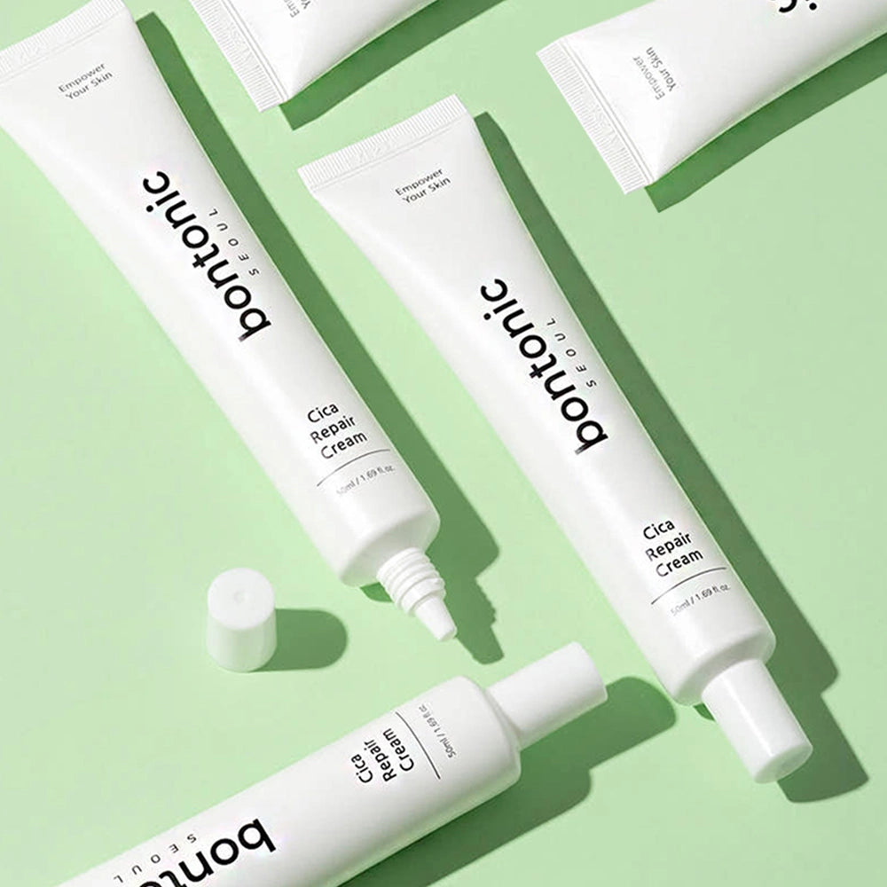 BONTONIC Cica Repair Cream