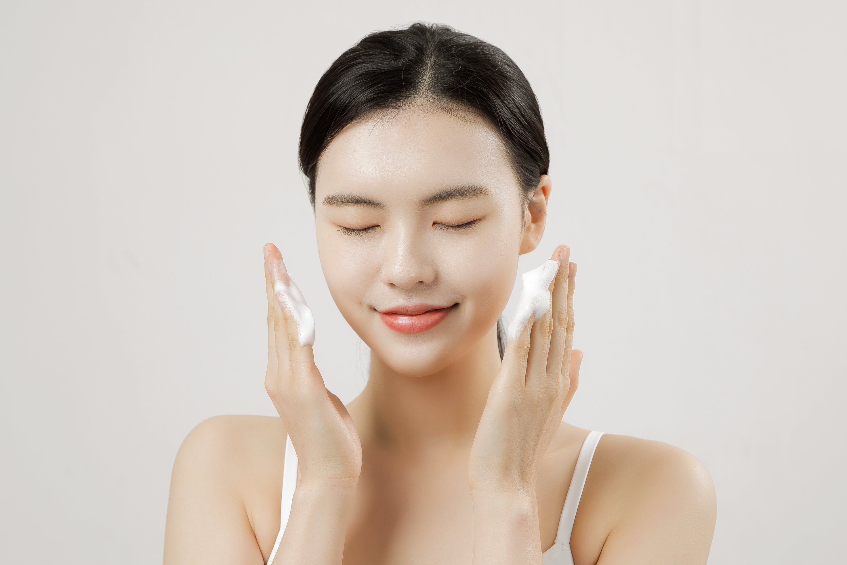 MIXSOON Centella Cleansing Foam [150ml]