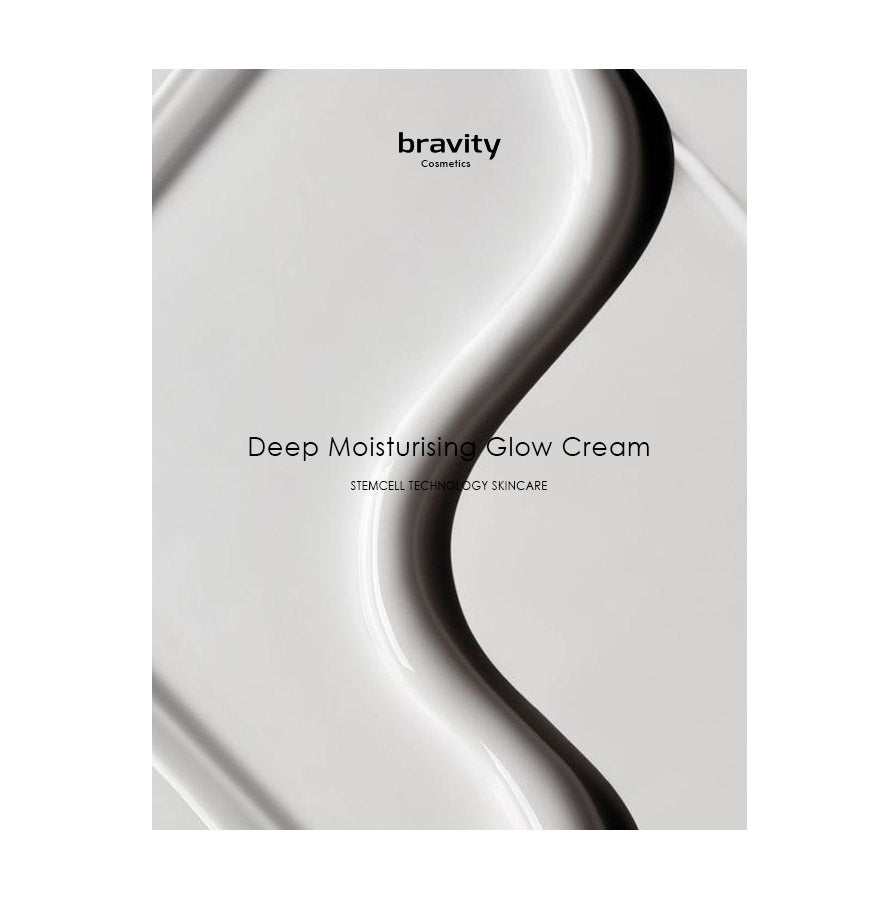 Bravity Derma Stem Cell Glow Essence 15ml