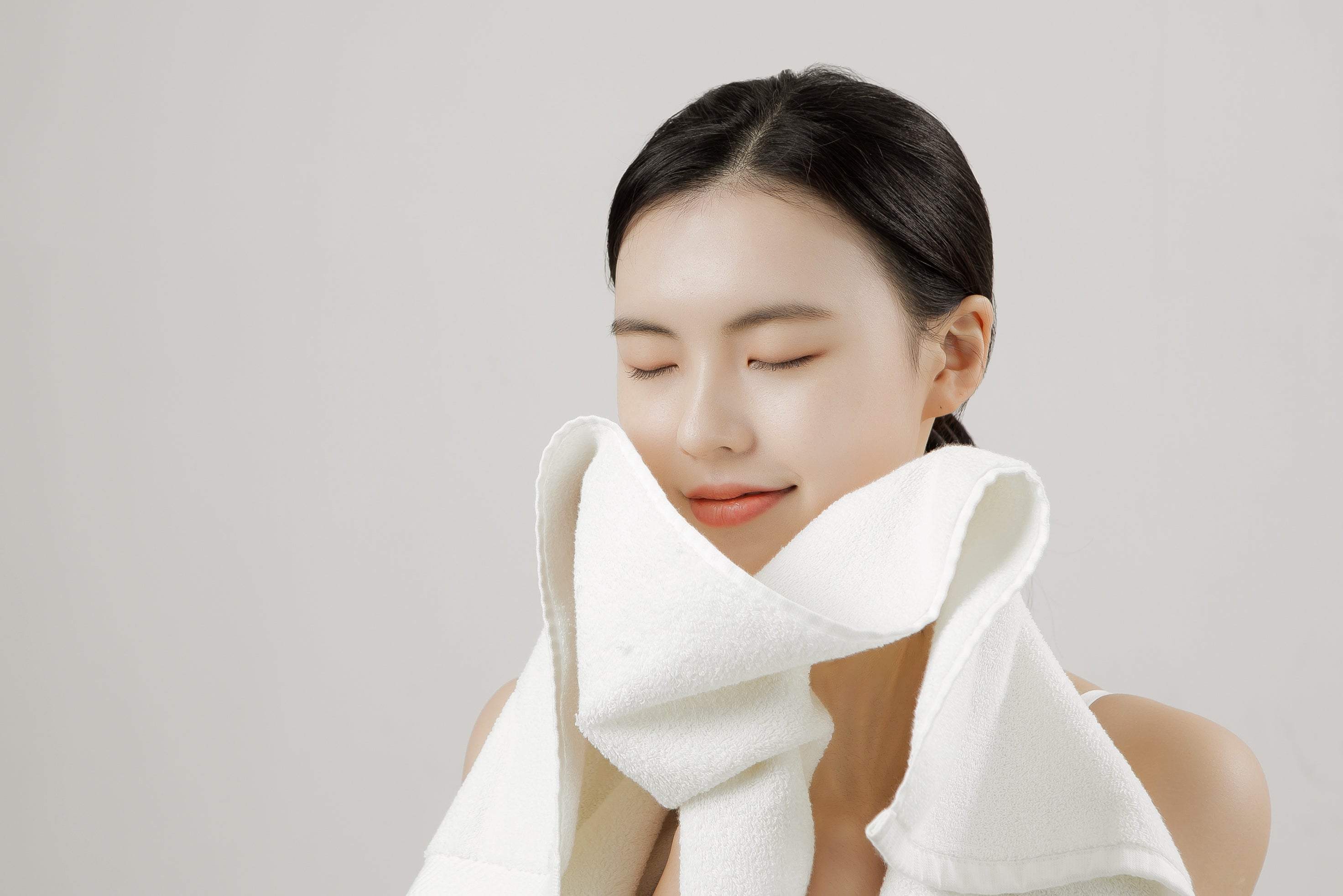 MIXSOON Centella Cleansing Foam [150ml]