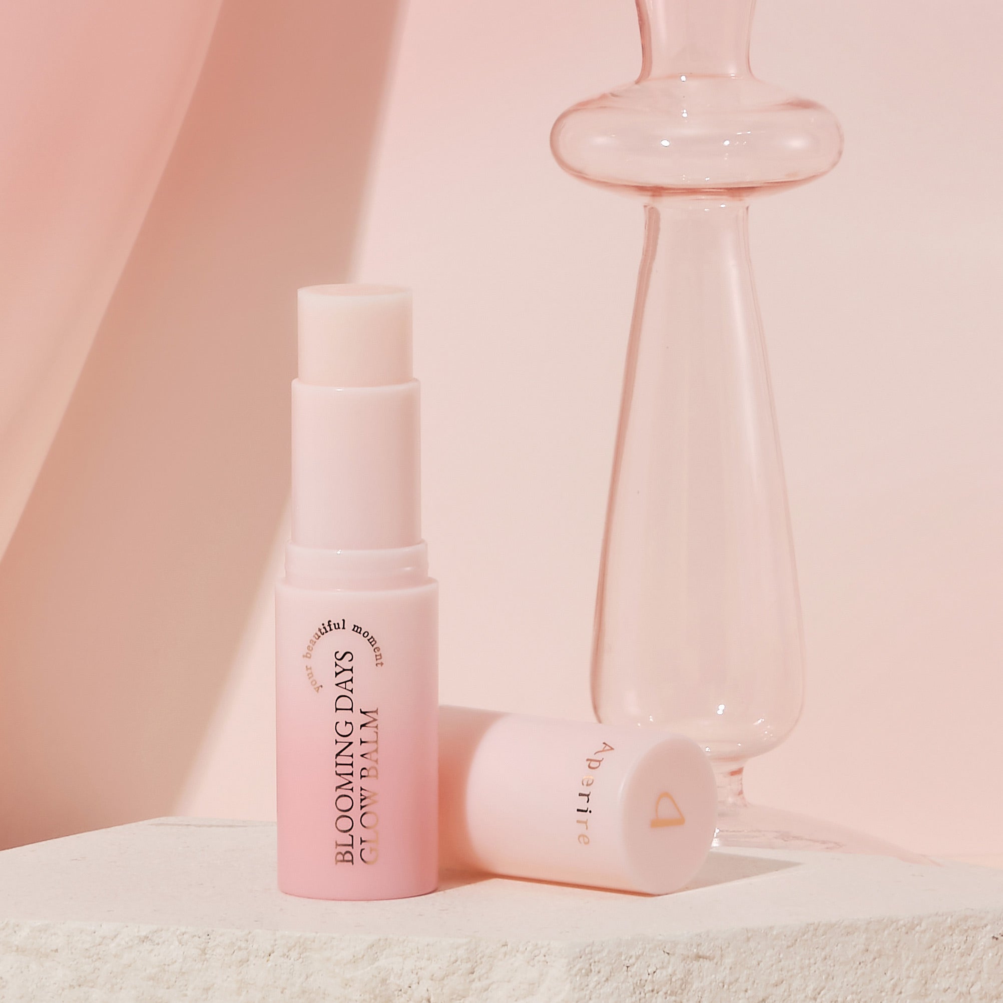 Aperire day glow soothing balm stick 9.5g