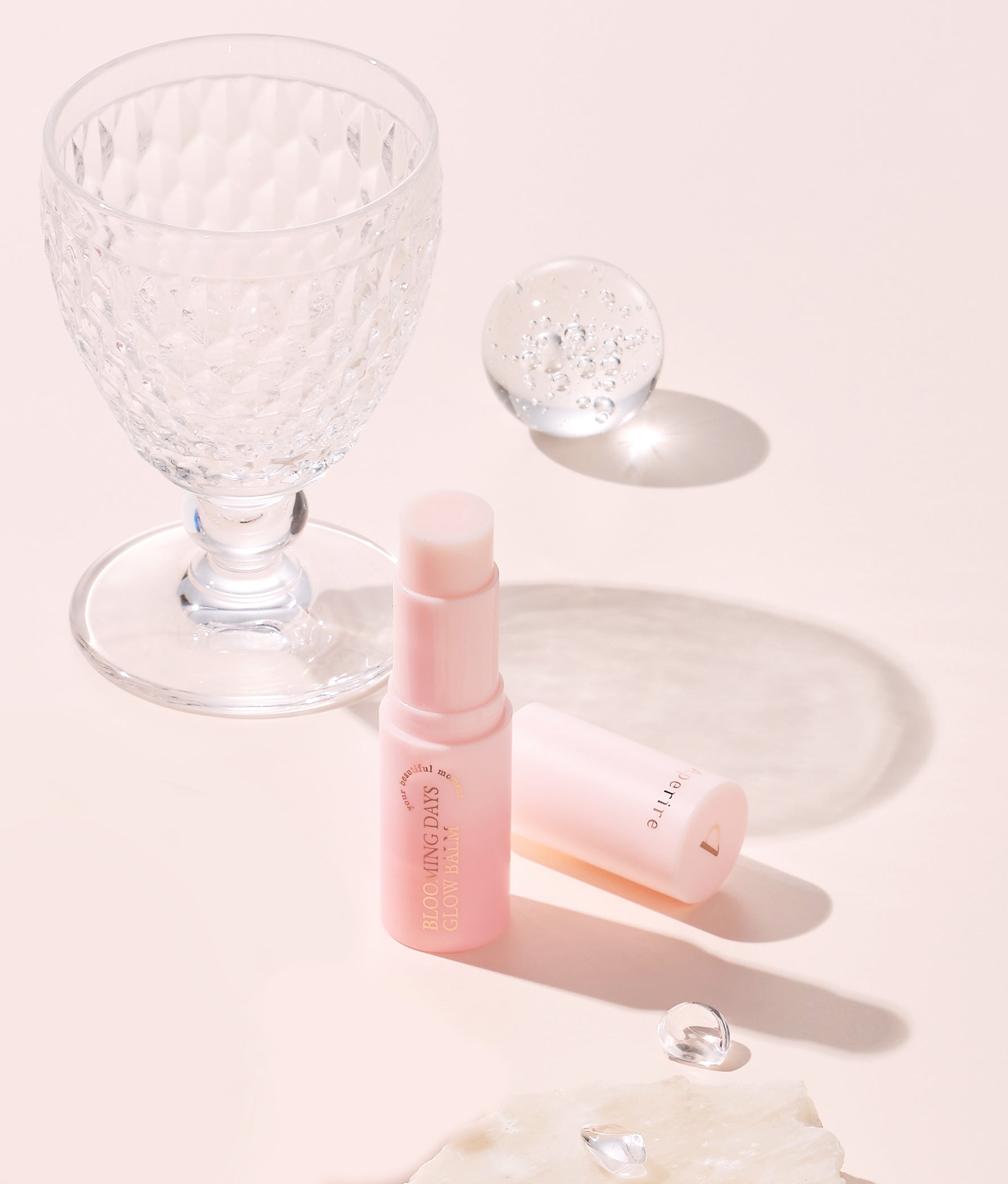 Aperire day glow soothing balm stick 9.5g