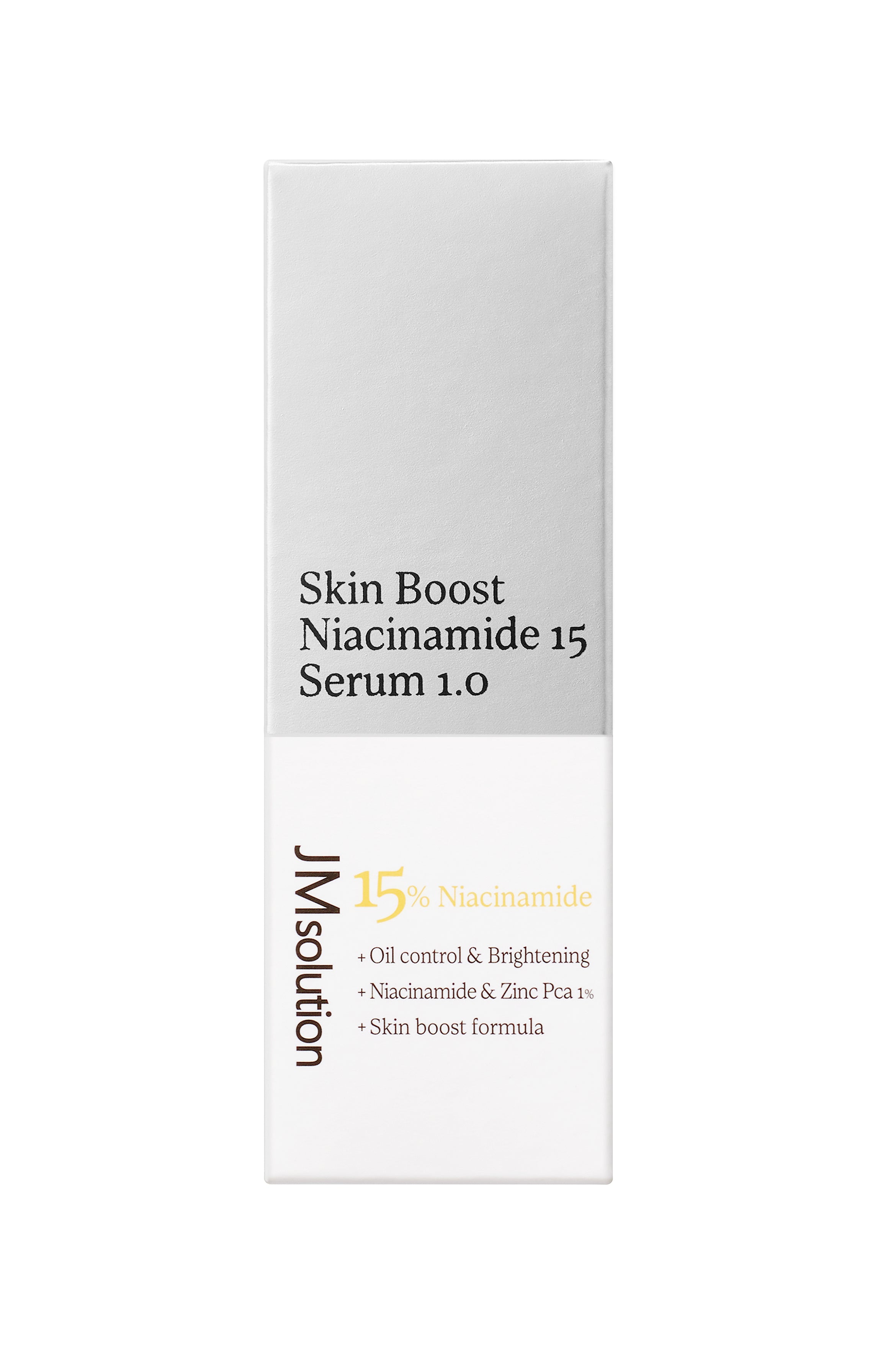 JMSOLUTION SKIN BOOST NIACINAMIDE 15 SERUM 30ml