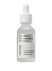JMSOLUTION SKIN BOOST NIACINAMIDE 15 SERUM 30ml