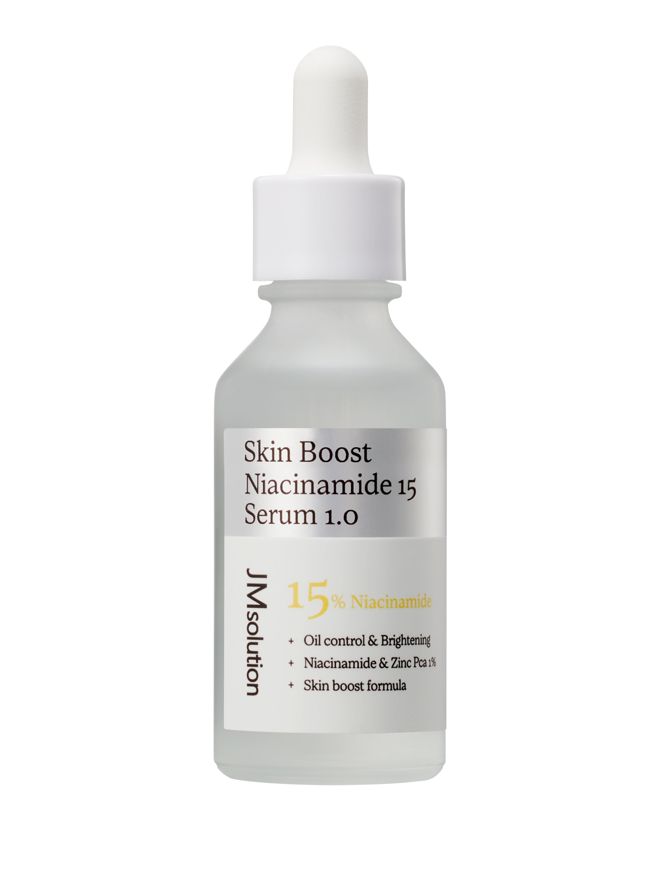 JMSOLUTION SKIN BOOST NIACINAMIDE 15 SERUM 30ml