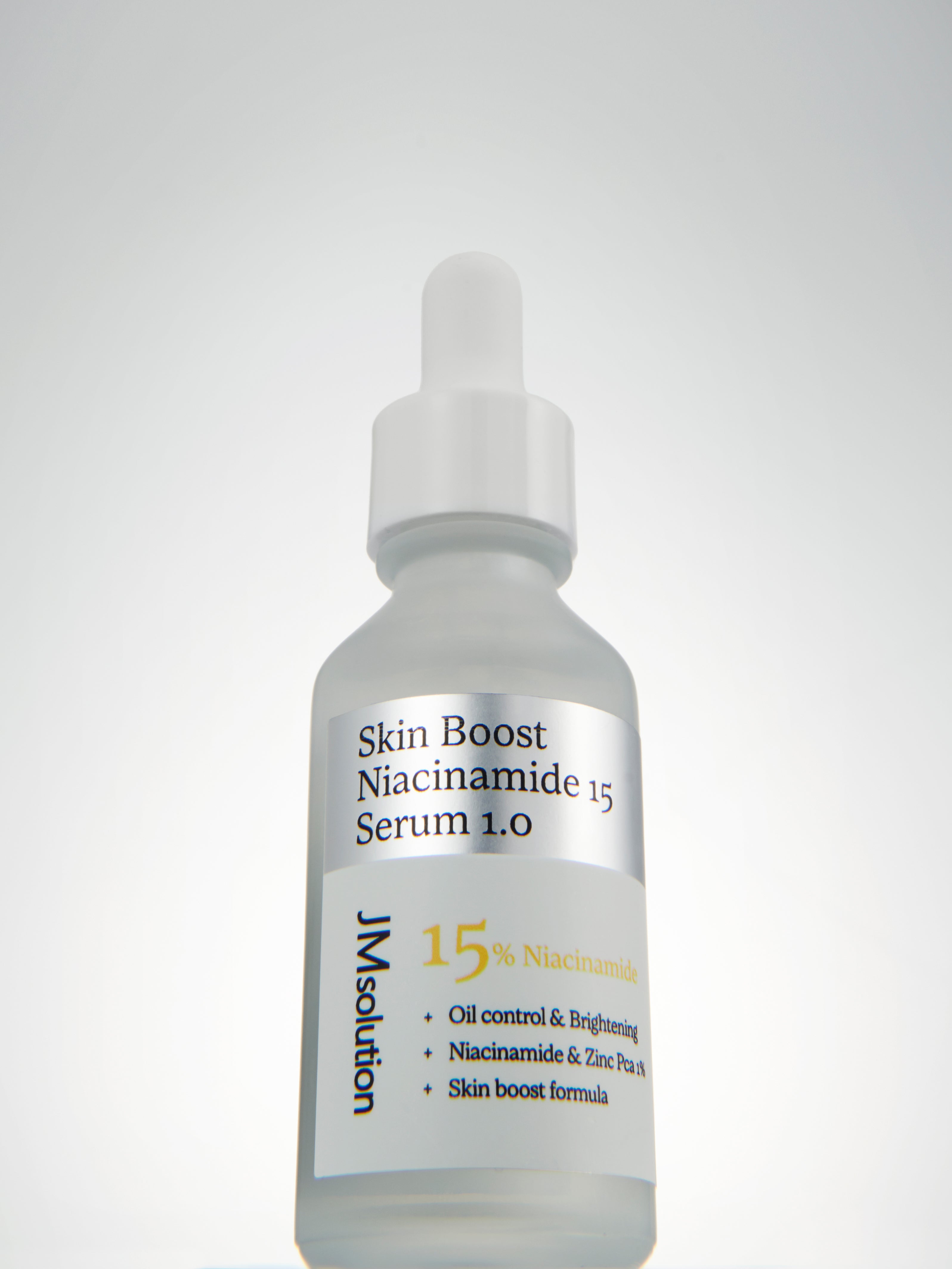 JMSOLUTION SKIN BOOST NIACINAMIDE 15 SERUM 30ml