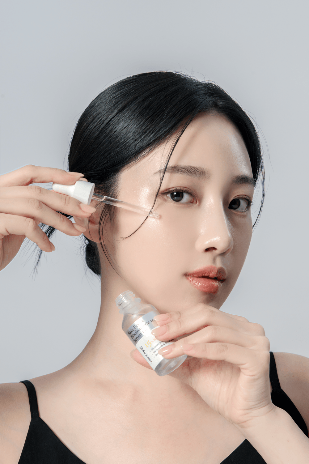JMSOLUTION SKIN BOOST NIACINAMIDE 15 SERUM 30ml