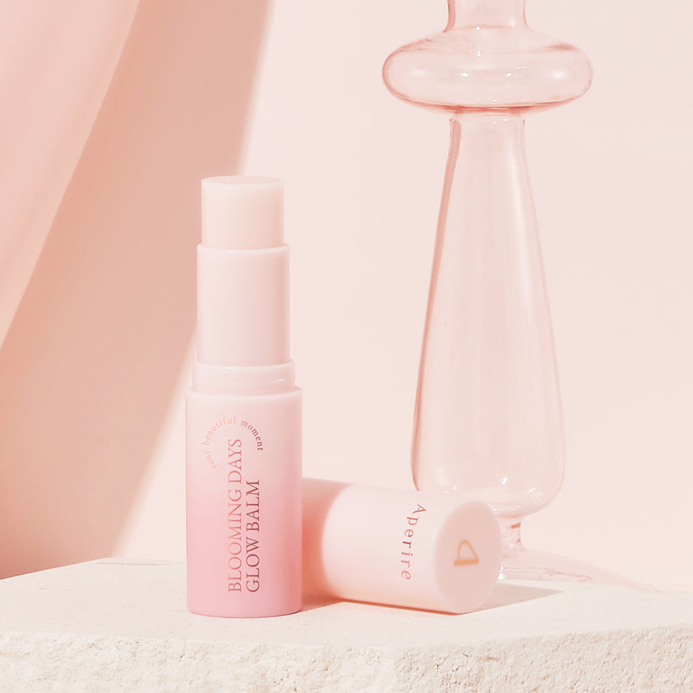 Aperire day glow soothing balm stick 9.5g