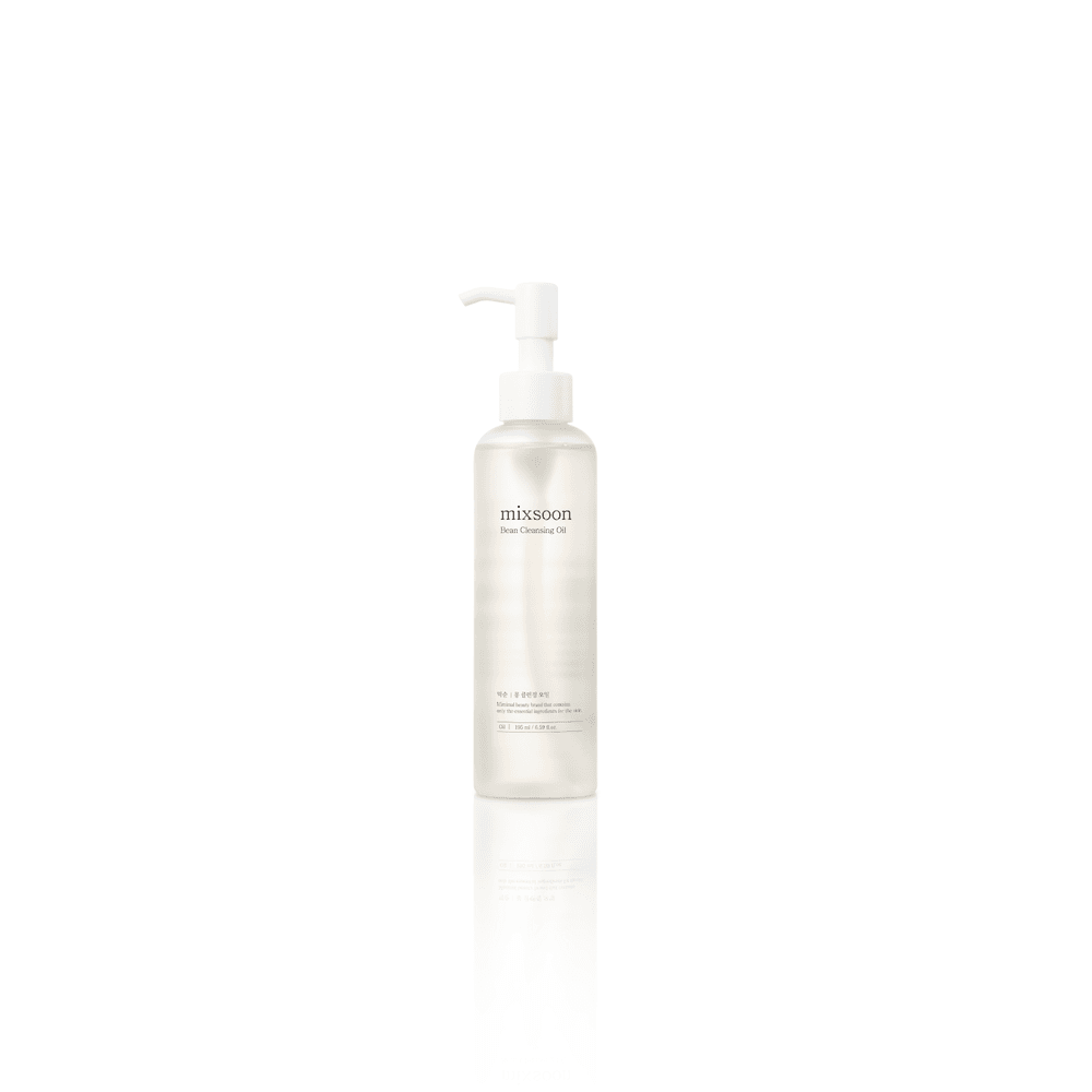 MIXSOON Bean Cleansing Oil [195ml]