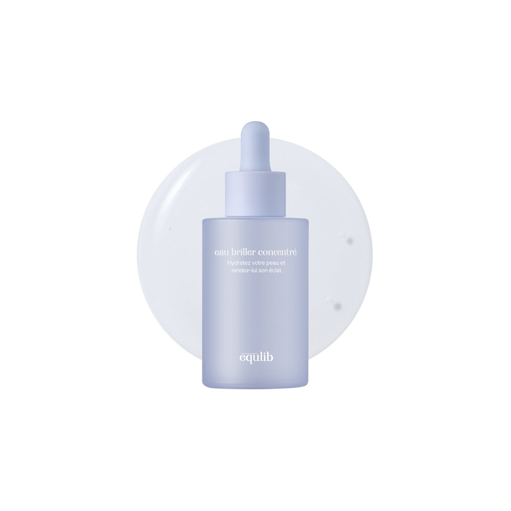 EQULIB eau briller concentrate