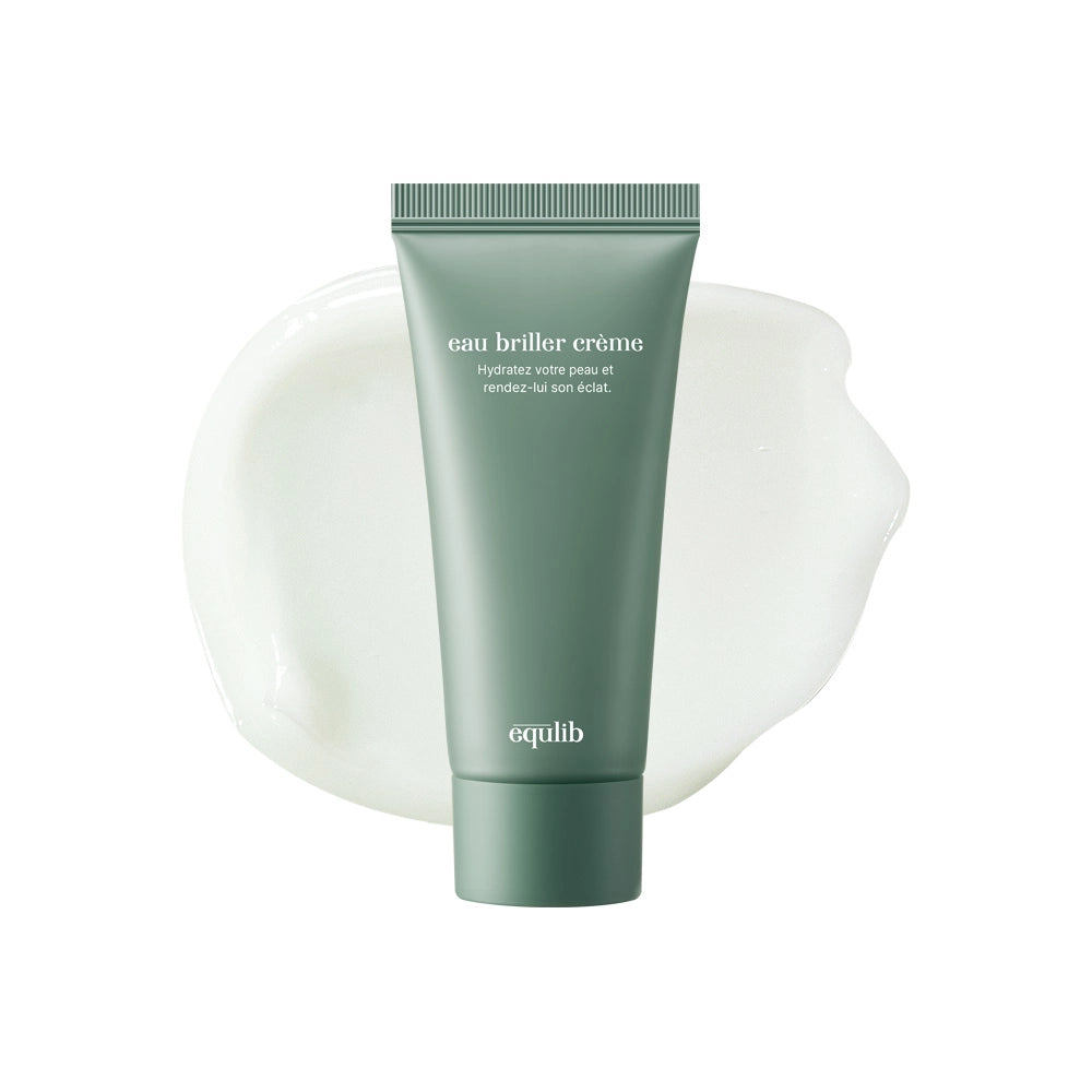 EQULIB eau briller cream