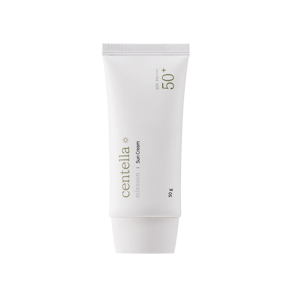 MIXSOON Centella Sun Cream [50g]