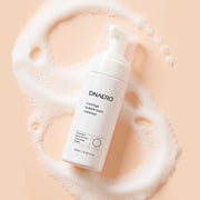 DNAERO Lumiage Bubble foam cleanser