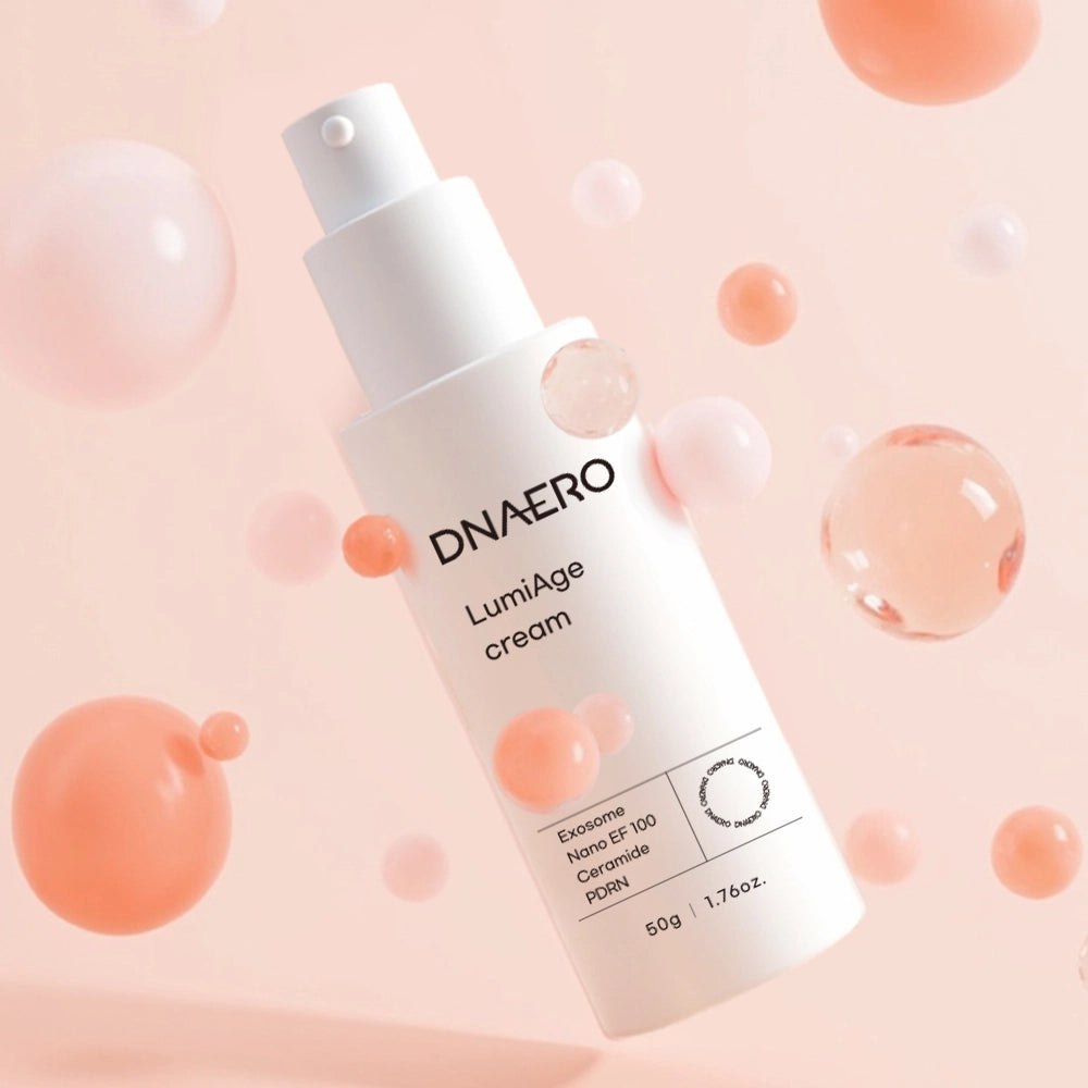 DNAERO Lumiage Cream