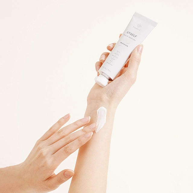 TAMNIQ Loself Solid Perfume (Woman/Man) 30ml