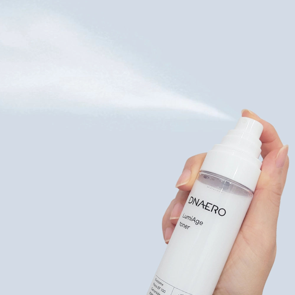 DNAERO Lumiage Toner