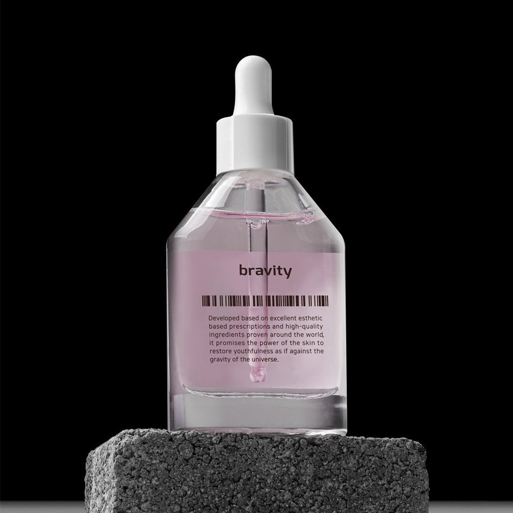 BRAVITY Moisturizing Ampoule