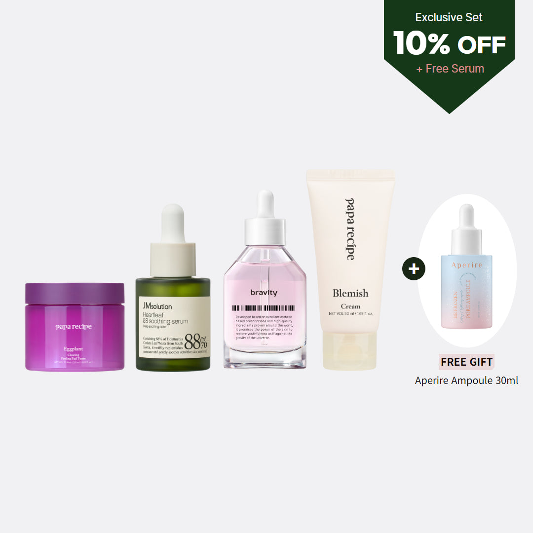 Hydration Boost Line