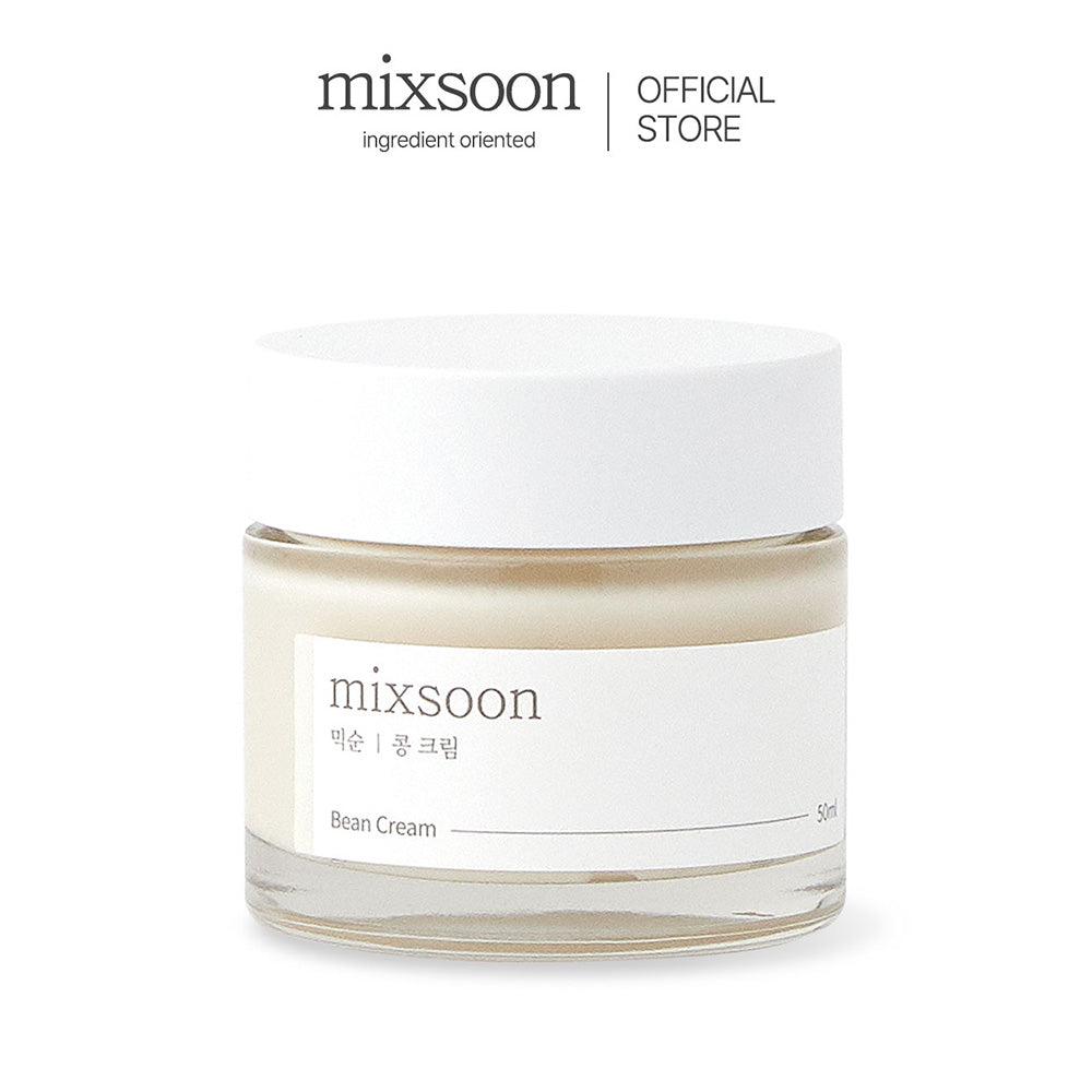 MIXSOON Bean Cream [50ml]
