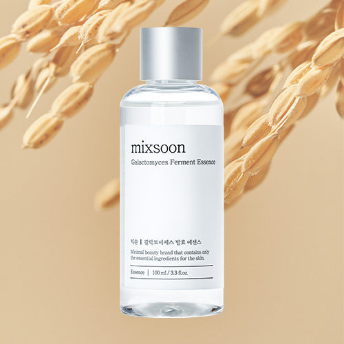 MIXSOON Galactomyces Ferment Essence [100ml]