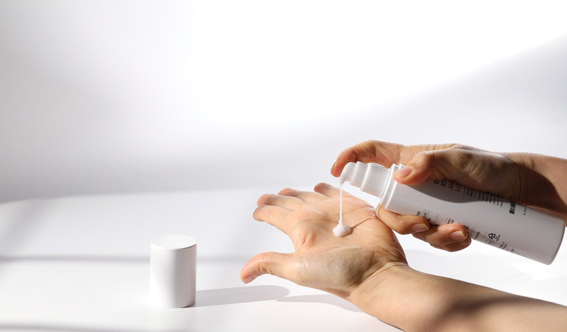 BRAVITY Daily Stem Cell Skin, Lotion Set