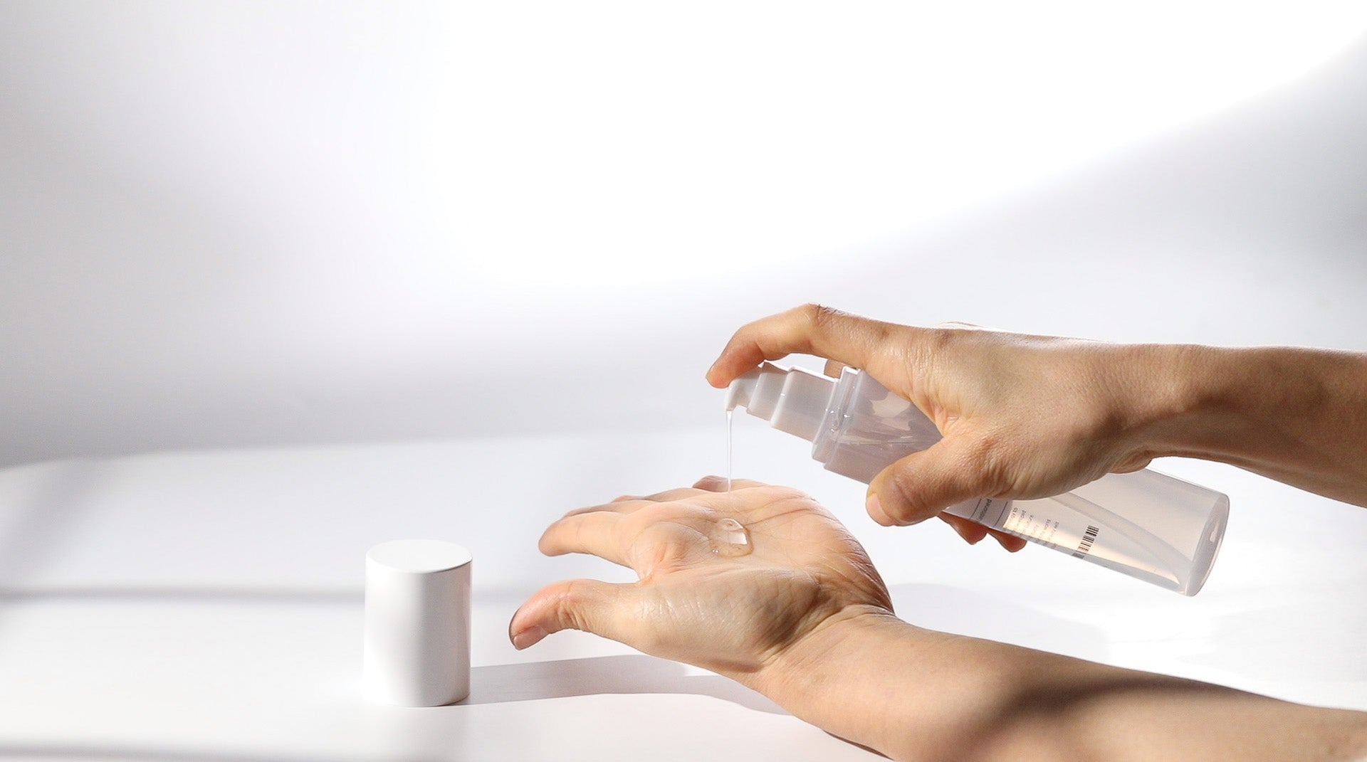 BRAVITY Daily Stem Cell Skin, Lotion Set