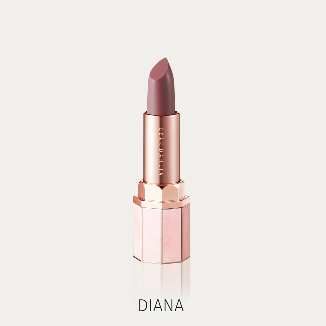 DEAR DAHLIA Lip Paradise Sensual Lip Glow (4 color)