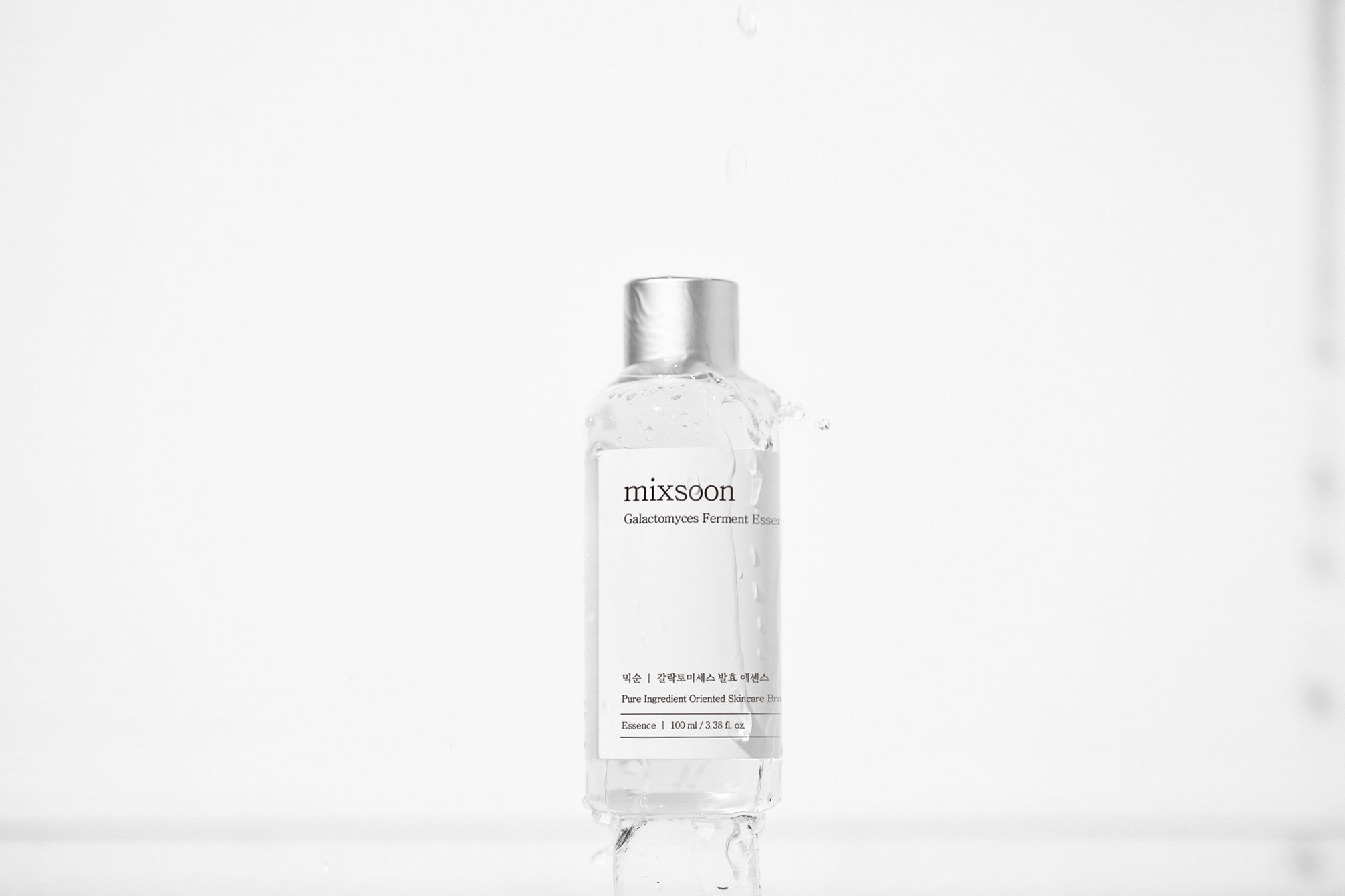 MIXSOON Galactomyces Ferment Essence [100ml]