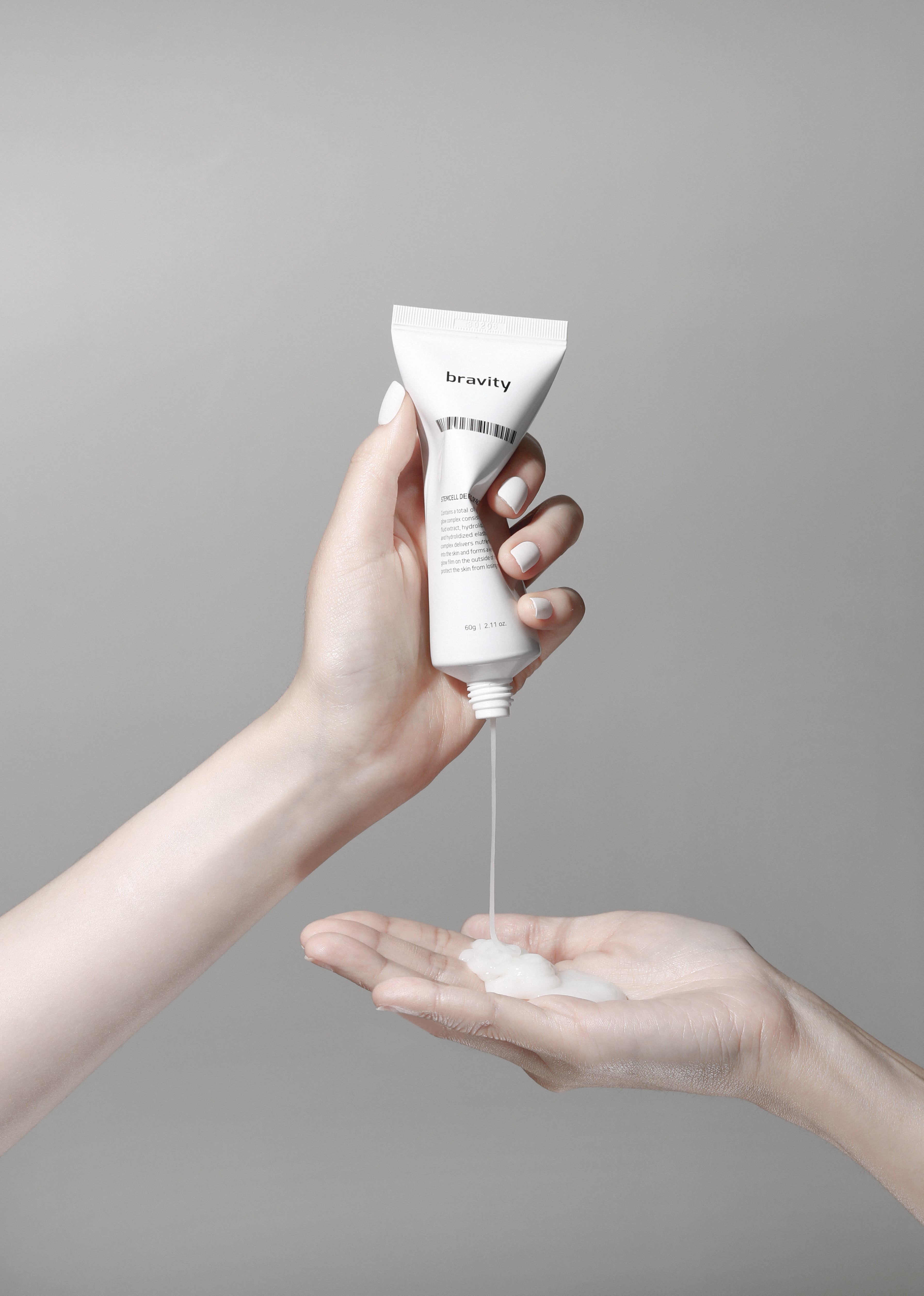 BRAVITY Stem-cell Deep Glow Pack