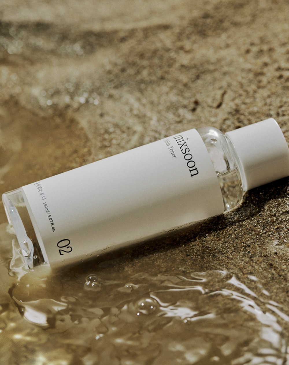 MIXSOON Bifida Toner [300ml]