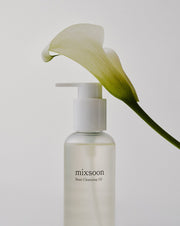 MIXSOON Bean Cleansing Oil [195ml]