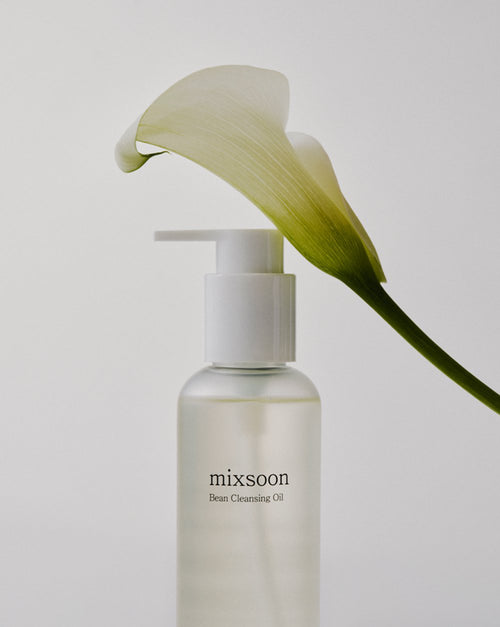 MIXSOON Bean Cleansing Oil [195ml]