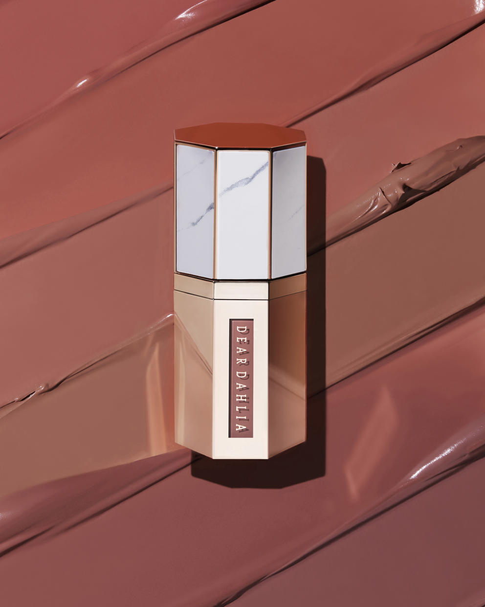 DEAR DAHLIA Paradise Dream Velvet Lip Mousse (7color)